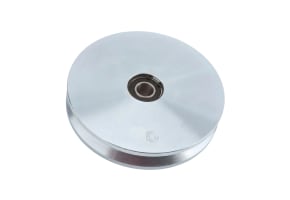 D&D Hardware SHUT IT!® 6" Wheel
