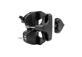 D&D LokkLatch® S3 - with External Access Button