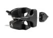 D&D LokkLatch Series 3 Gate Latch with External Access Kit