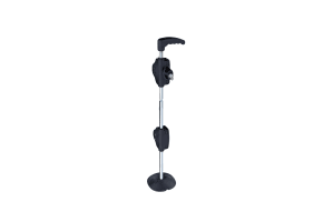 D&D LokkBolt® Drop-Bolt - 24"