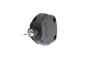 D&D LokkLatch® S3 External Access Kit