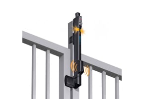 D&D MagnaLatch® S3 Alert Top Pull