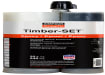 Simpson Strong-Tie Timber-SET structural epoxy adhesive 32 ounce cartridge for wood.