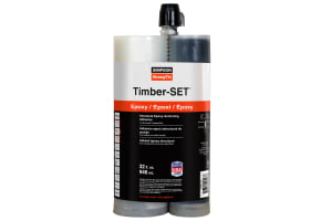 Timber-SET Structural Epoxy Anchoring Adhesive 32 oz