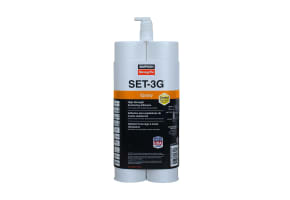 SET-3G® High Strength Epoxy Adhesive 8.5 oz.