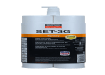 Simpson Strong-Tie Timber-SET 22 oz structural epoxy cartridge for wood anchoring.