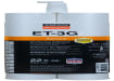 SET-3G 8.5 oz high-strength epoxy adhesive for concrete.