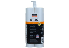 ET-3G™ Epoxy Adhesive 8.5 oz. ET3G10