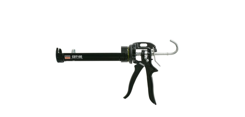 Simpson Strong-Tie CDT10S 10 oz epoxy dispensing gun
