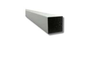 Square 2" x 10' Long Square Tube 16ga