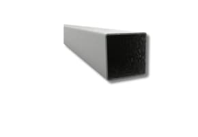 Square 2-1/2" x 10' Long Square Tube 14ga