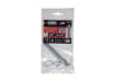 Single piece pack of one half inch by four and one quarter inch Cobra Parawedge anchor