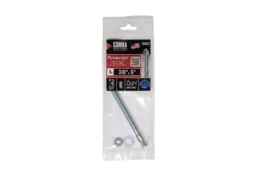 Cobra Parawedge 3/8" x 5", 1pc