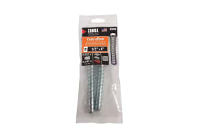 Cobra Tork 1/2" x 4", 2pcs