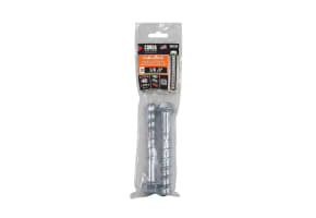 Cobra Tork 3/8" x 6", 2pcs