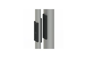 Superlock Round Bar Adapter